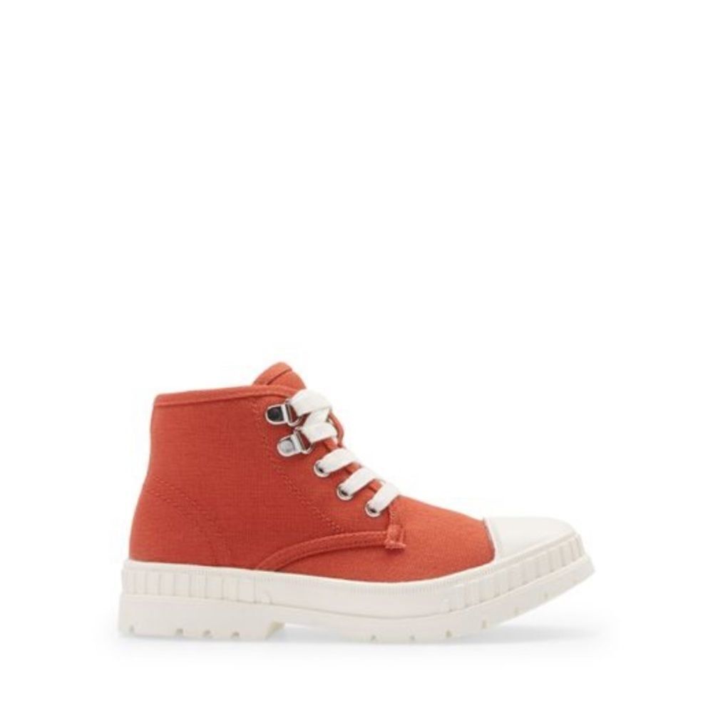 High top hiker booties/sneakers - Picture 9 of 9